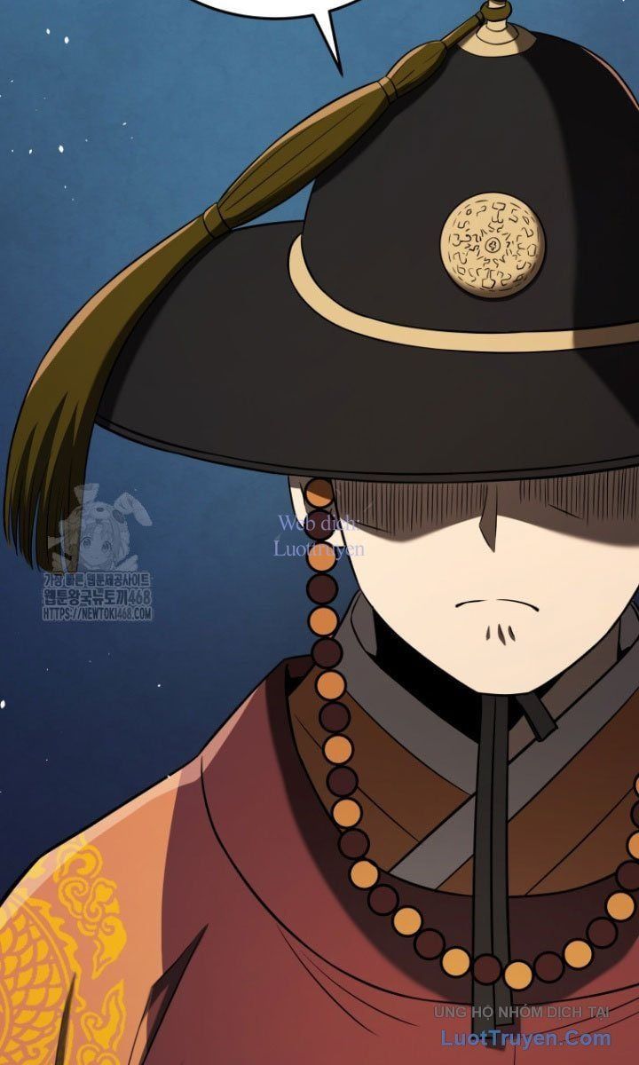 Vương Triều Đen Tối: Joseon Chapter 119 - 70