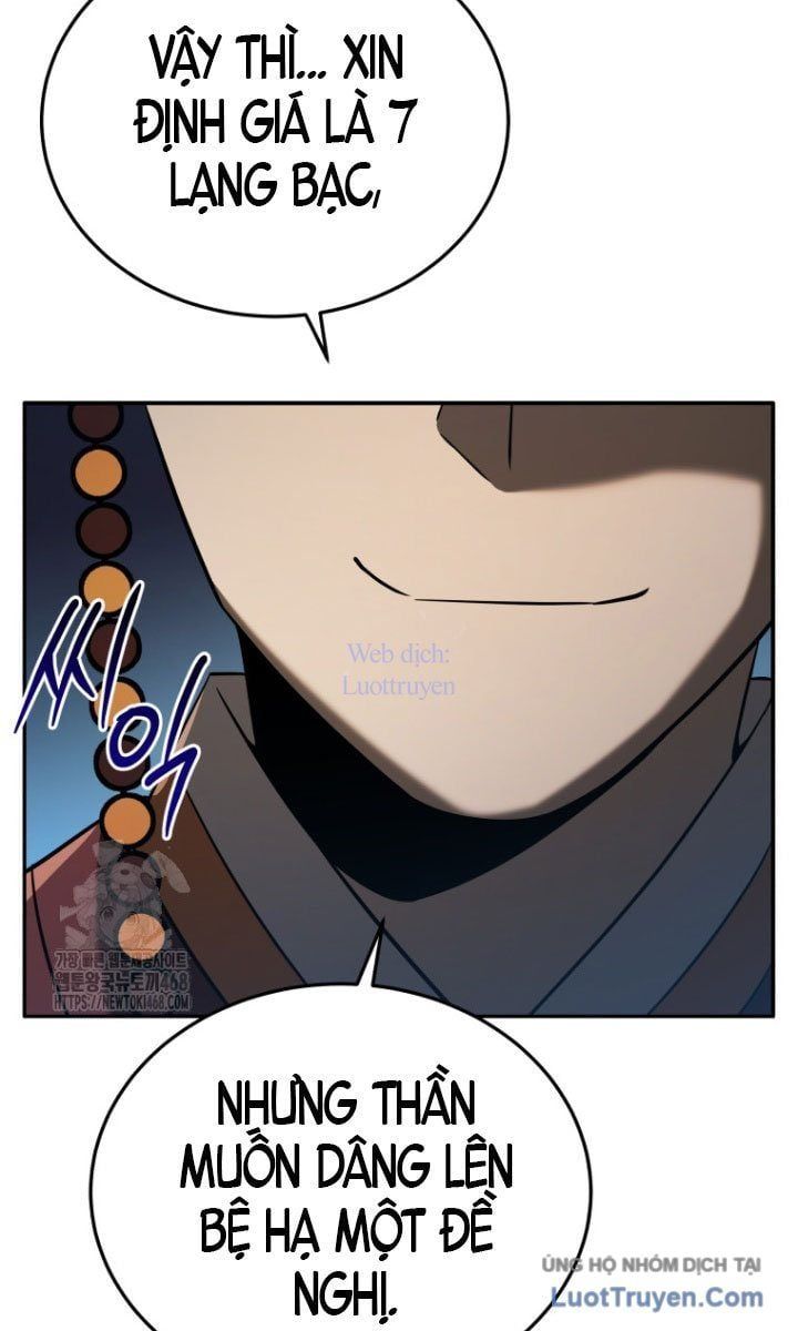 Vương Triều Đen Tối: Joseon Chapter 119 - 72