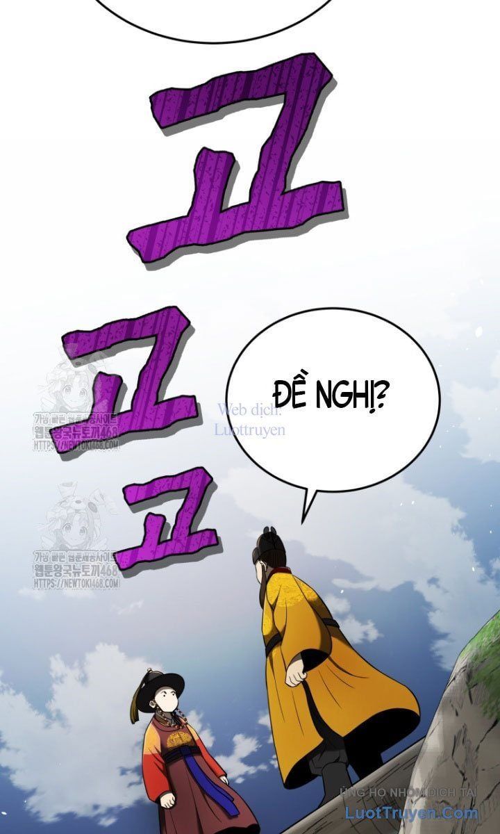 Vương Triều Đen Tối: Joseon Chapter 119 - 73