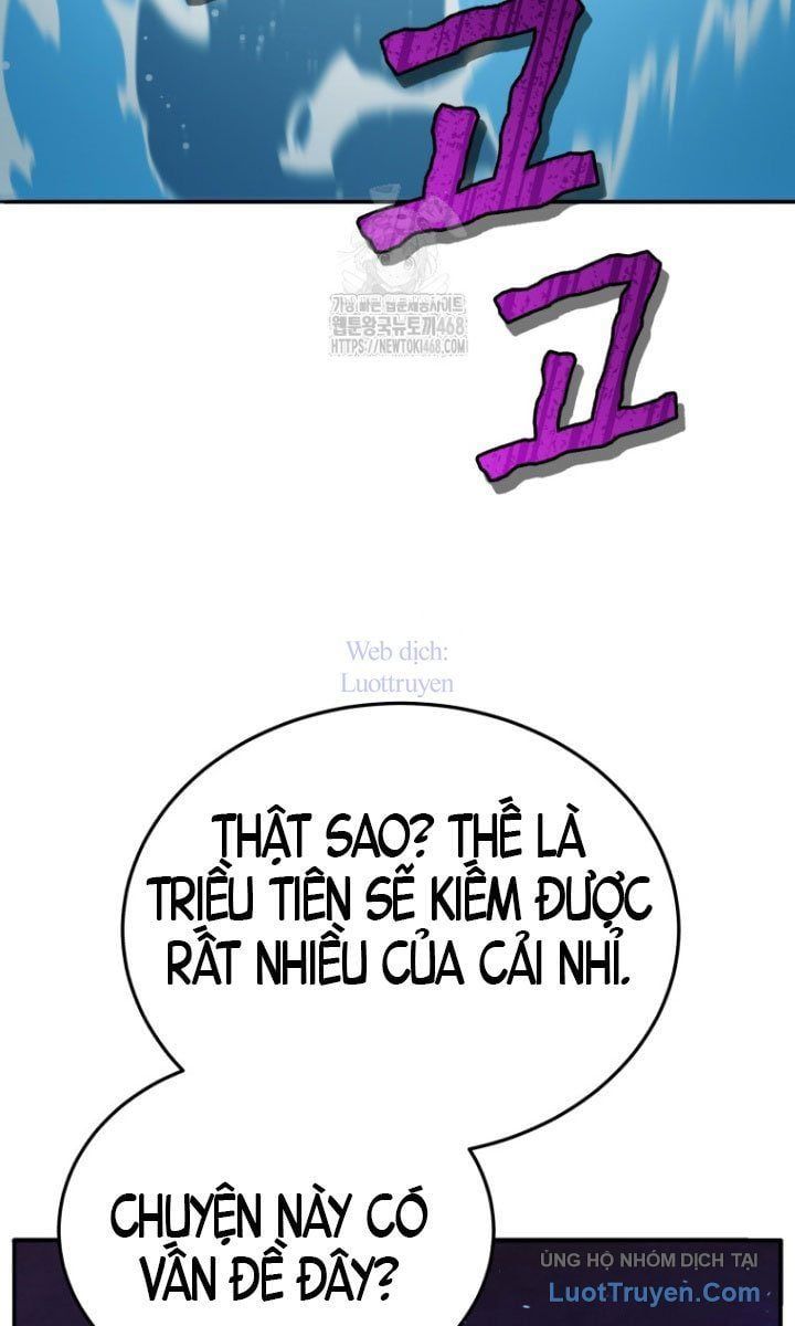 Vương Triều Đen Tối: Joseon Chapter 119 - 75