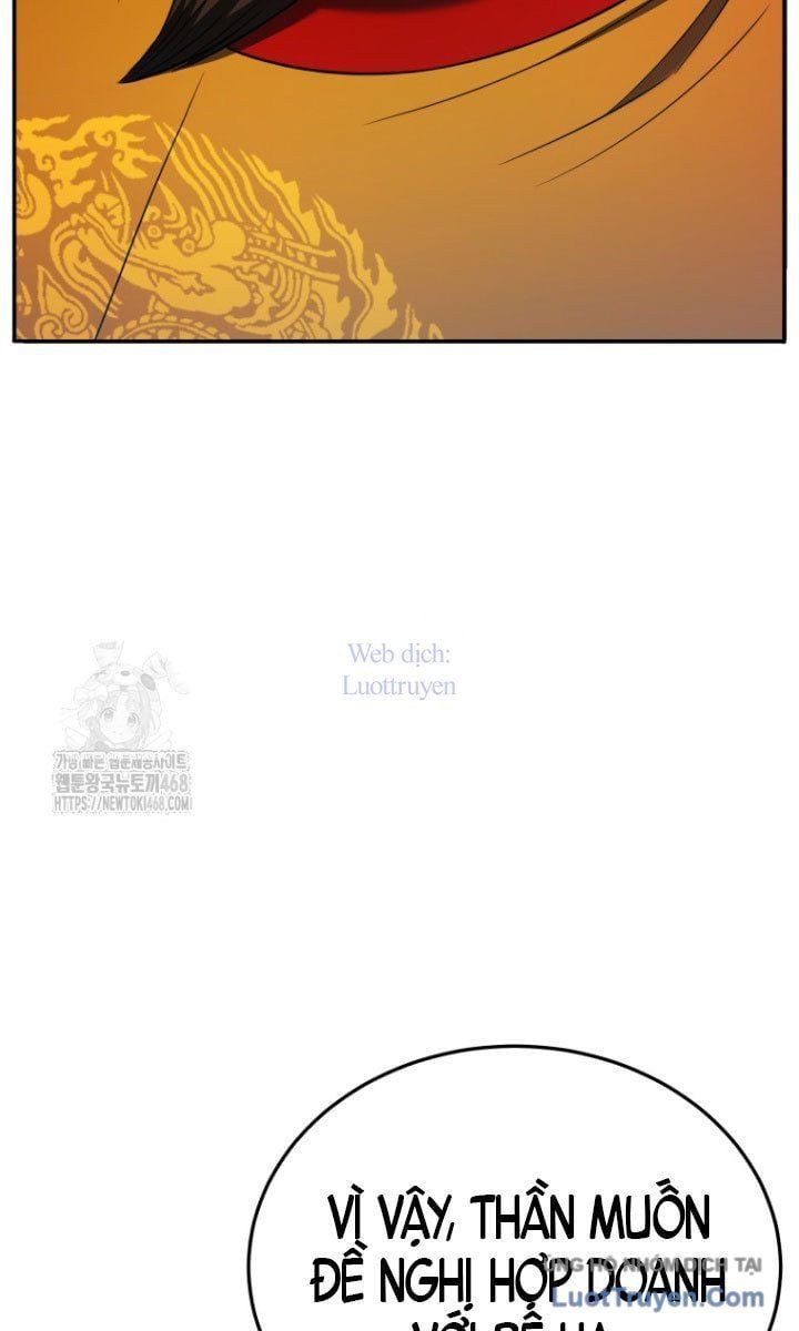 Vương Triều Đen Tối: Joseon Chapter 119 - 77