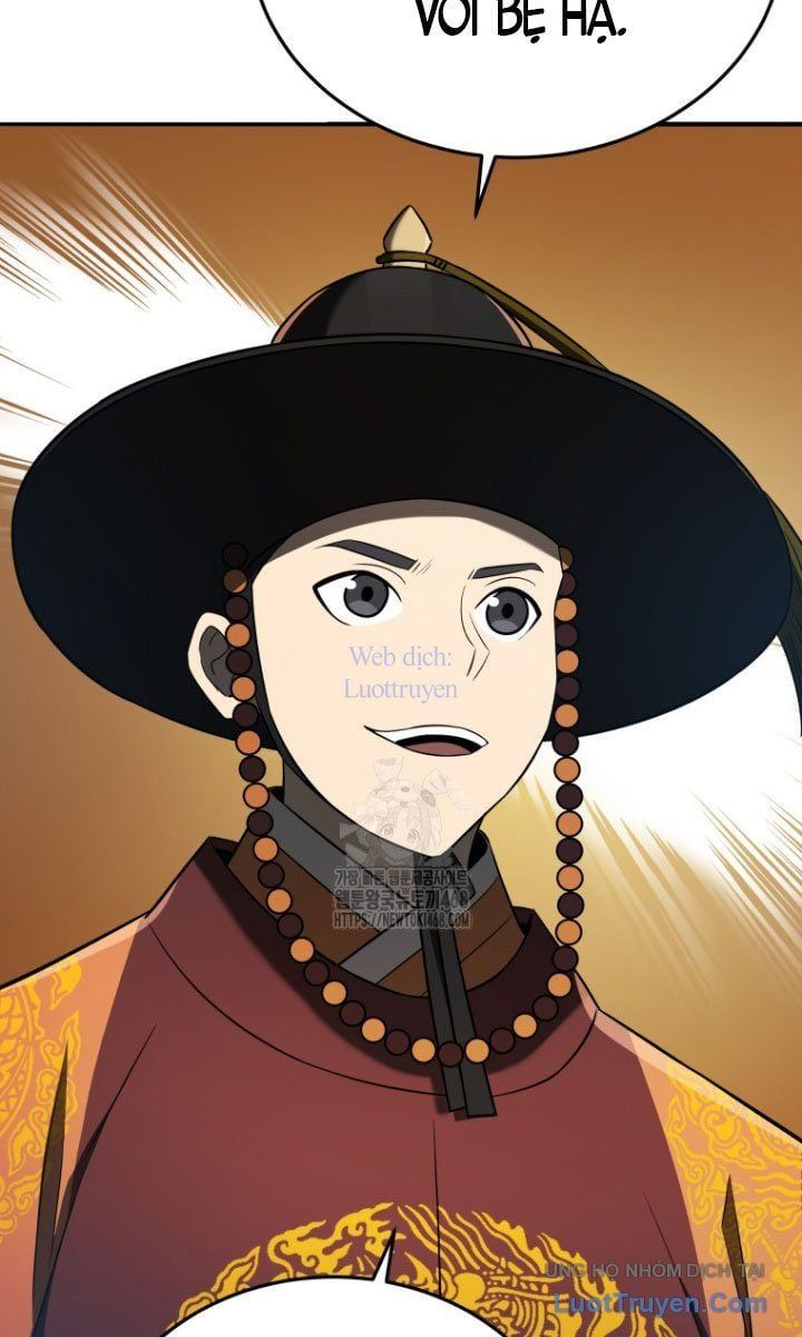 Vương Triều Đen Tối: Joseon Chapter 119 - 78