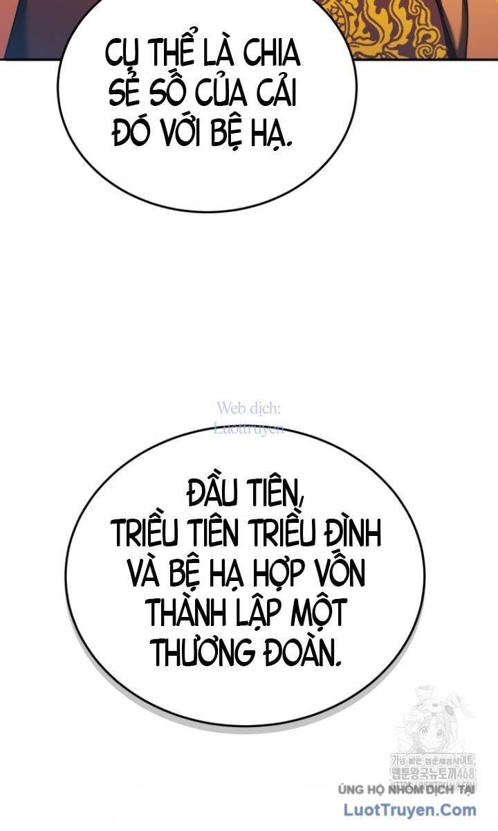 Vương Triều Đen Tối: Joseon Chapter 119 - 79