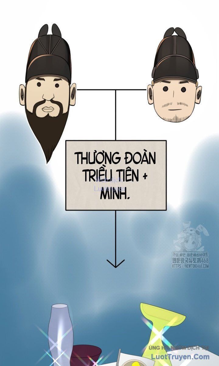 Vương Triều Đen Tối: Joseon Chapter 119 - 80