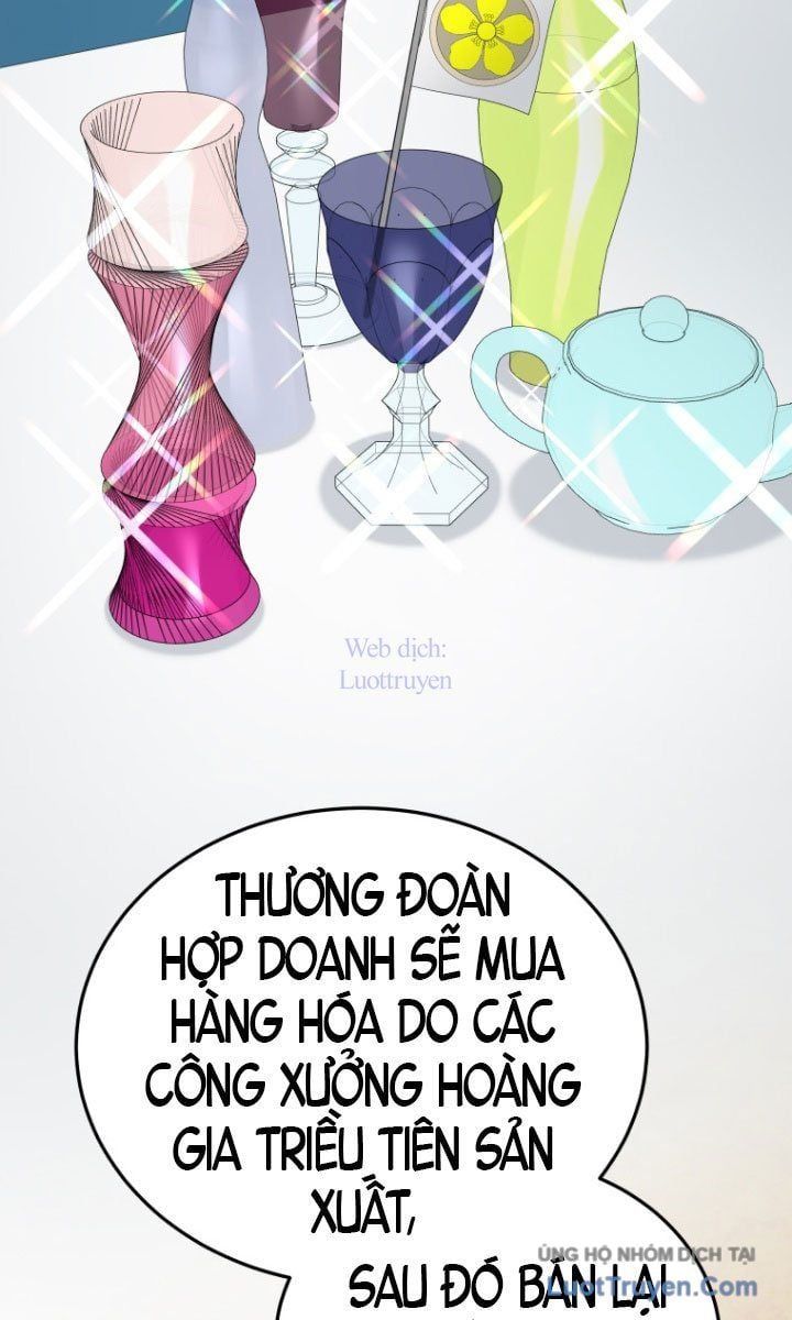 Vương Triều Đen Tối: Joseon Chapter 119 - 81