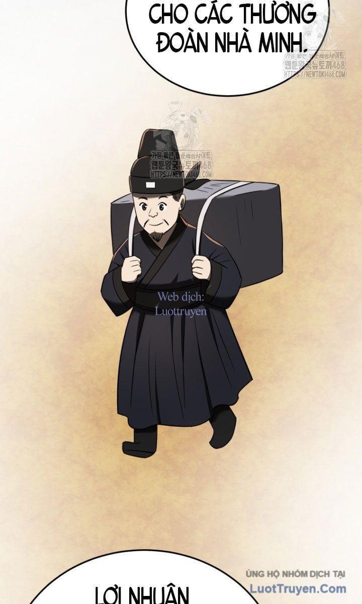 Vương Triều Đen Tối: Joseon Chapter 119 - 82