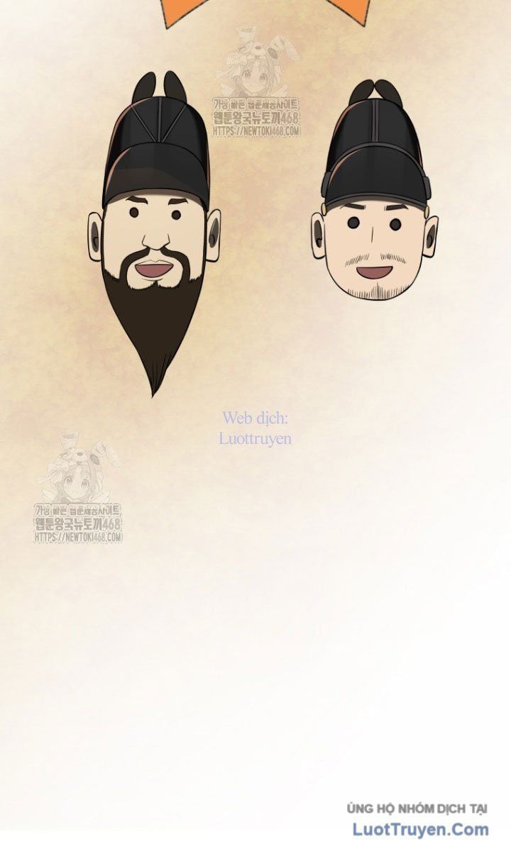 Vương Triều Đen Tối: Joseon Chapter 119 - 84