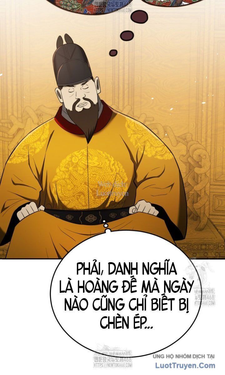 Vương Triều Đen Tối: Joseon Chapter 119 - 86