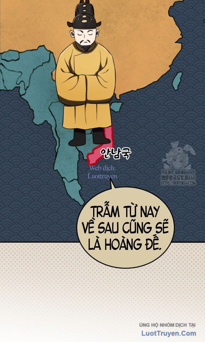 Vương Triều Đen Tối: Joseon Chapter 119 - 88