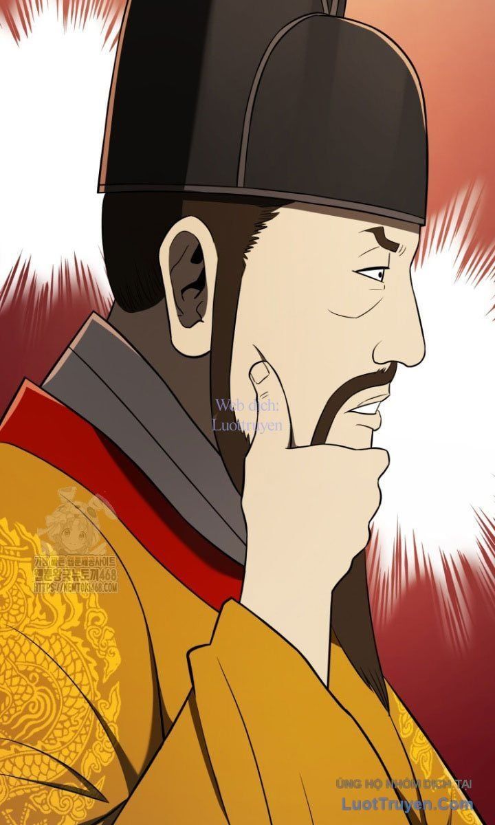 Vương Triều Đen Tối: Joseon Chapter 119 - 90