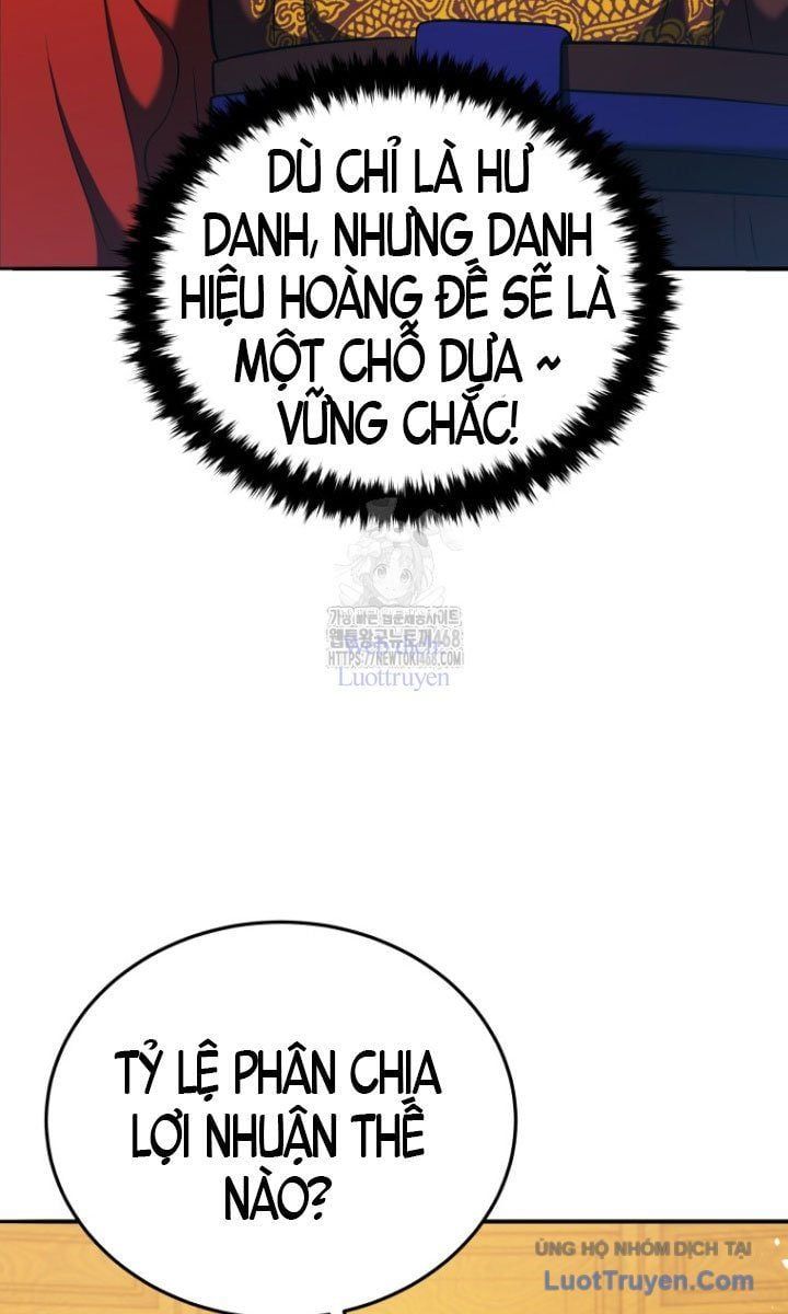 Vương Triều Đen Tối: Joseon Chapter 119 - 94