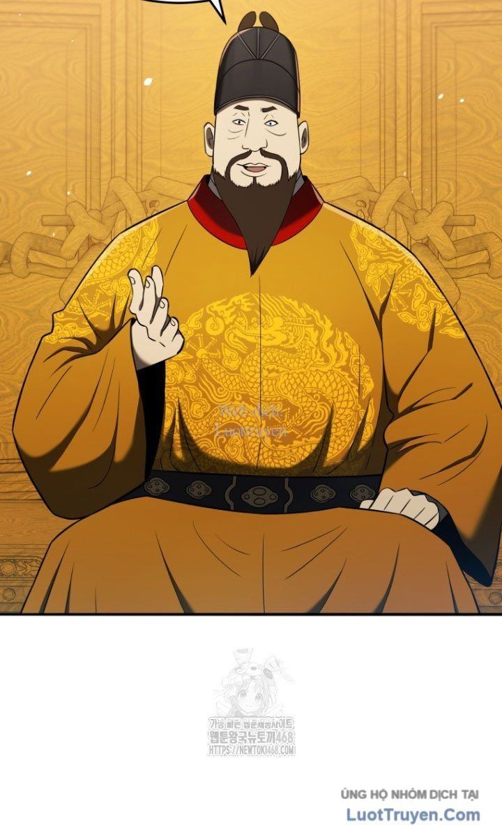 Vương Triều Đen Tối: Joseon Chapter 119 - 95