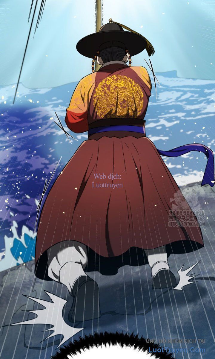 Vương Triều Đen Tối: Joseon Chapter 119 - 97