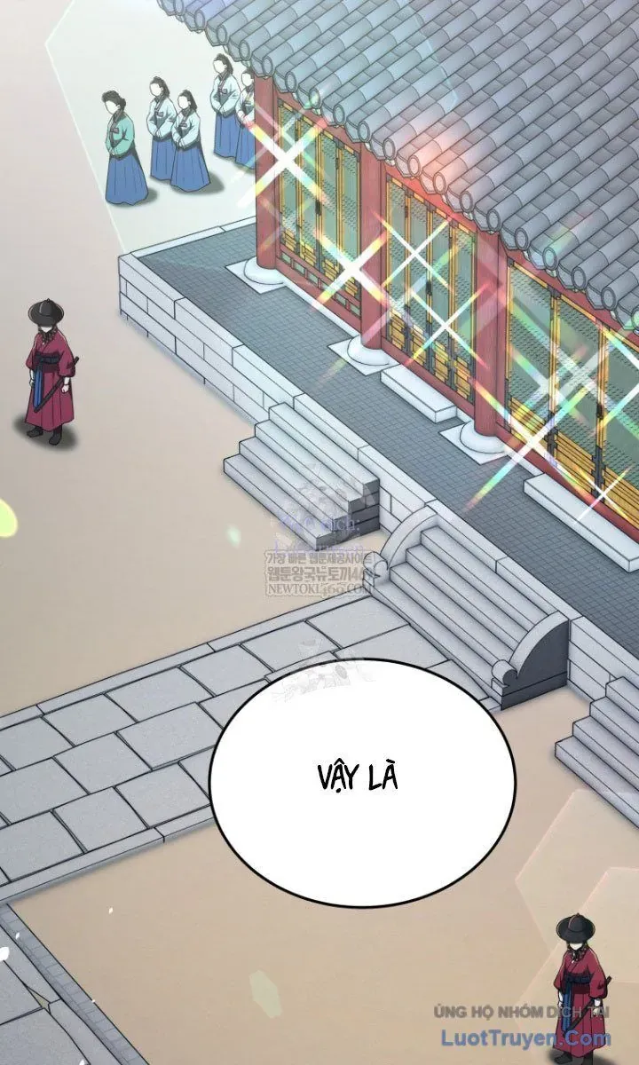 Vương Triều Đen Tối: Joseon Chapter 120 - 2