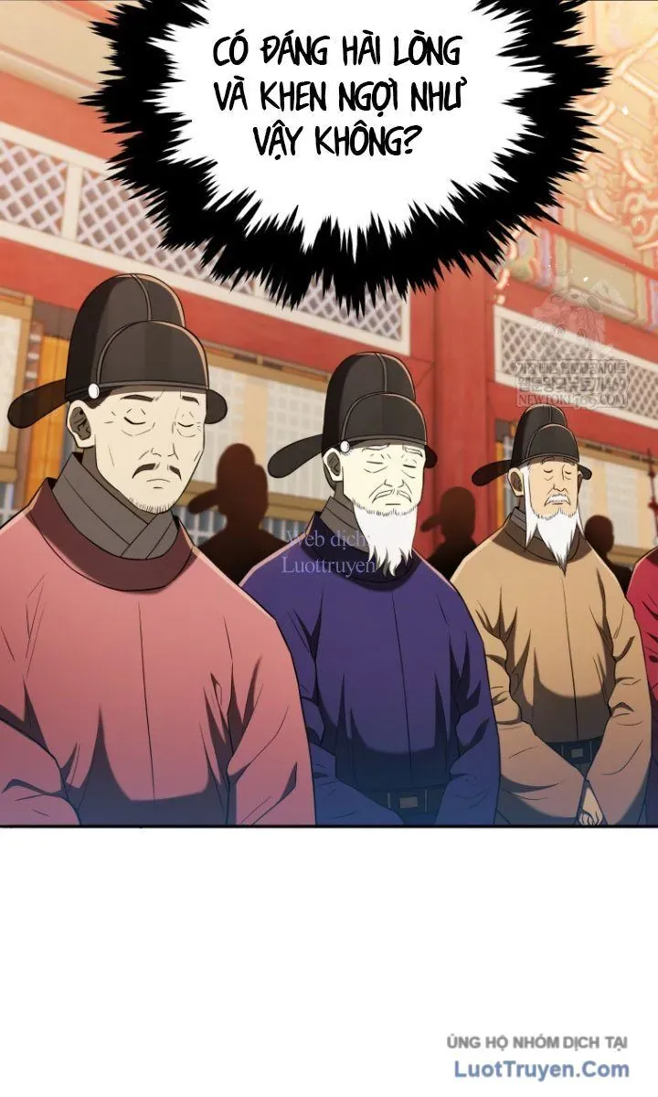 Vương Triều Đen Tối: Joseon Chapter 120 - 103