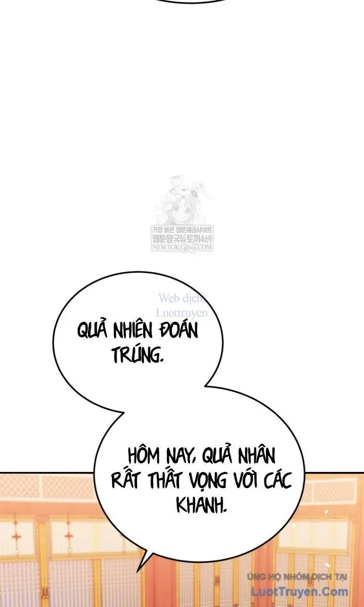 Vương Triều Đen Tối: Joseon Chapter 120 - 108