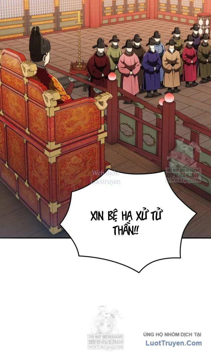 Vương Triều Đen Tối: Joseon Chapter 120 - 109