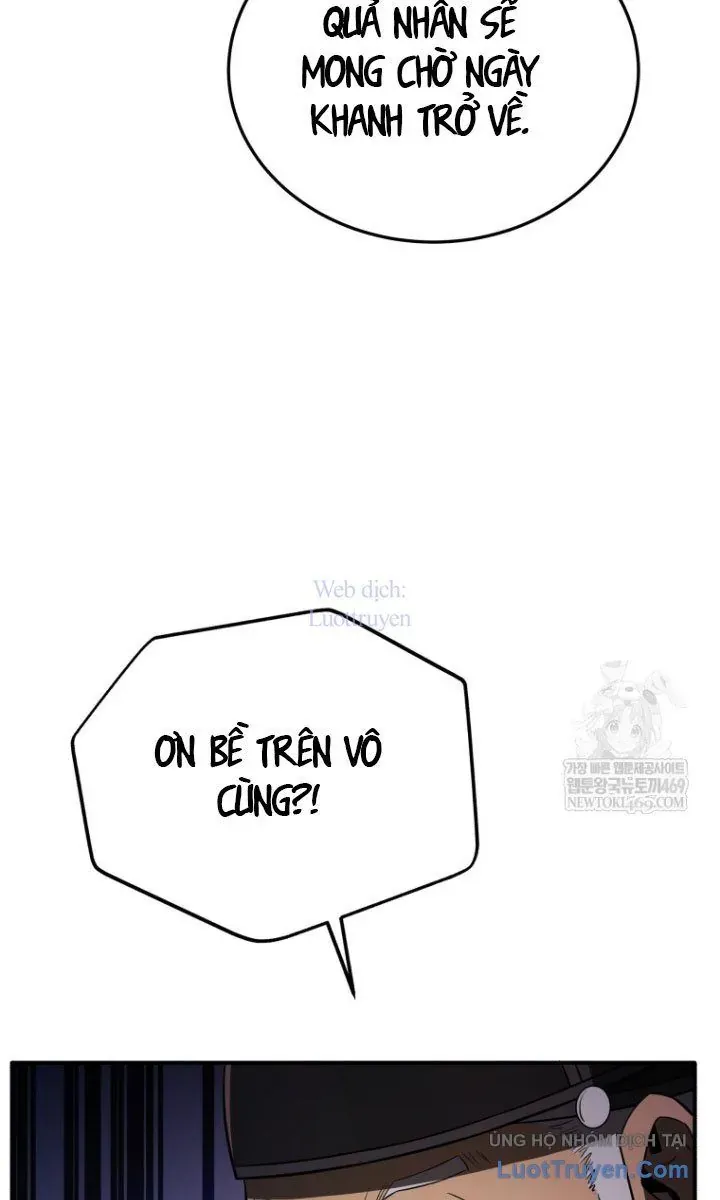 Vương Triều Đen Tối: Joseon Chapter 120 - 112