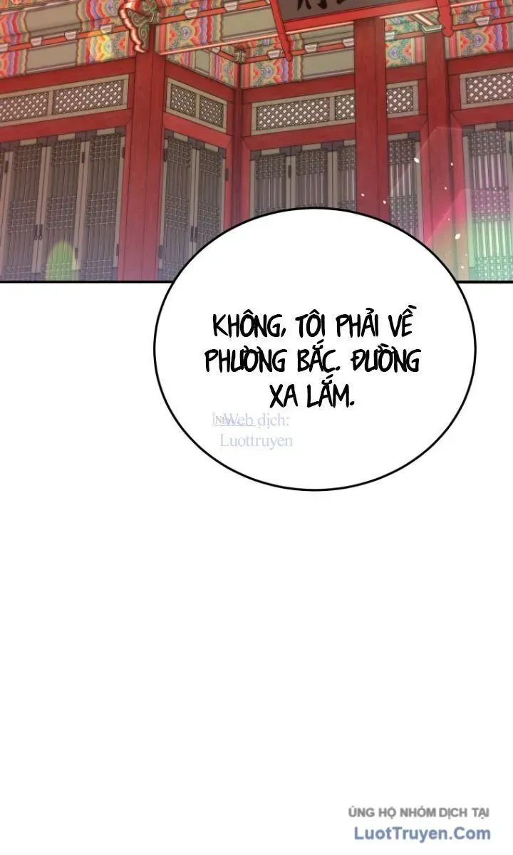 Vương Triều Đen Tối: Joseon Chapter 120 - 116