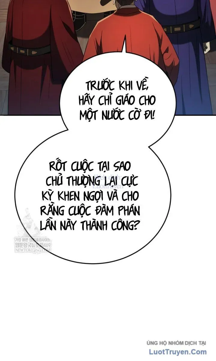 Vương Triều Đen Tối: Joseon Chapter 120 - 118