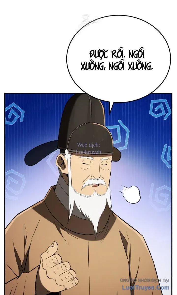 Vương Triều Đen Tối: Joseon Chapter 120 - 119