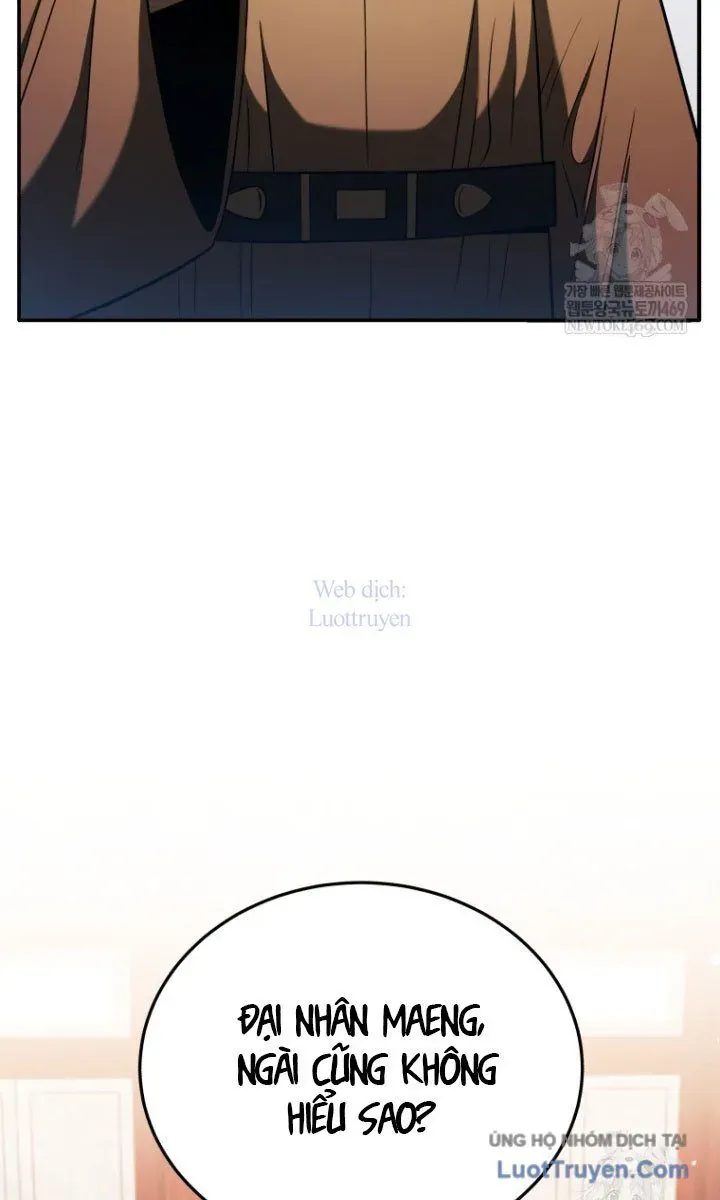 Vương Triều Đen Tối: Joseon Chapter 120 - 120