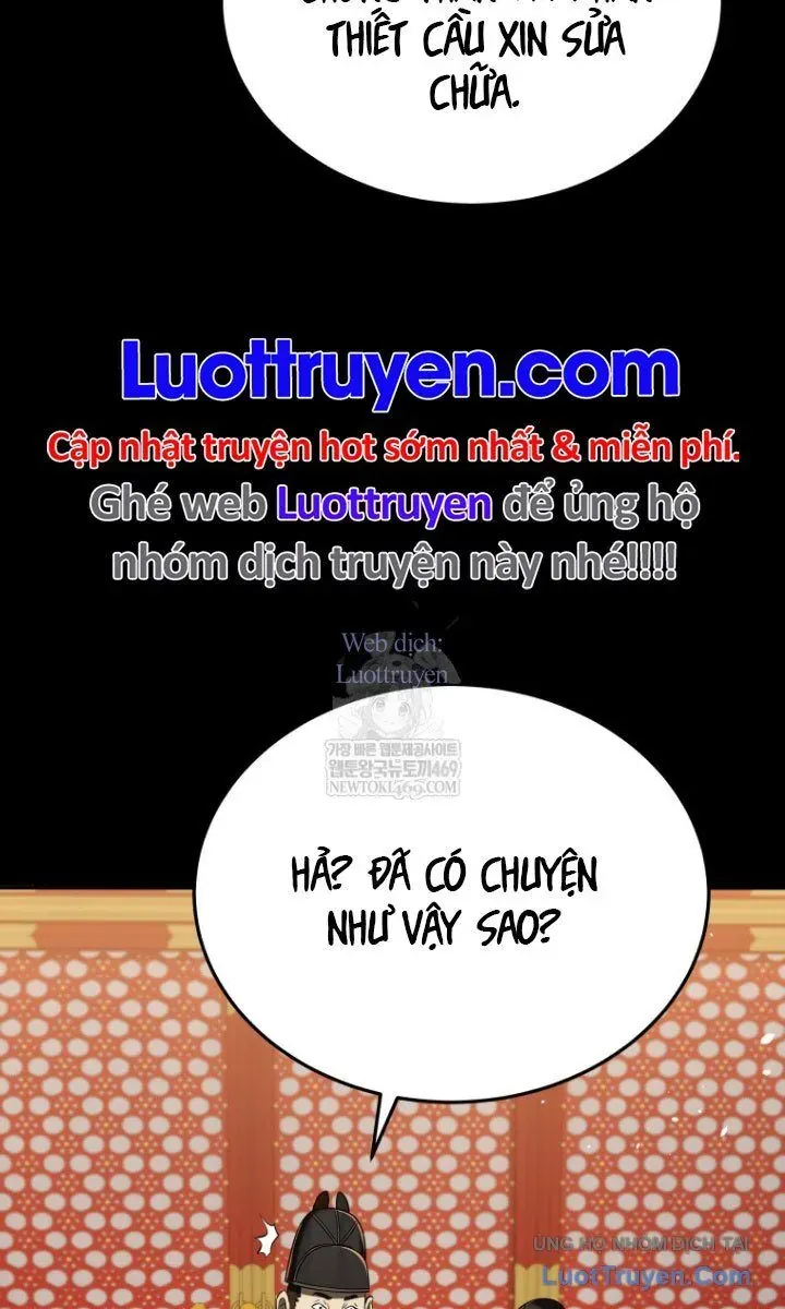 Vương Triều Đen Tối: Joseon Chapter 120 - 13