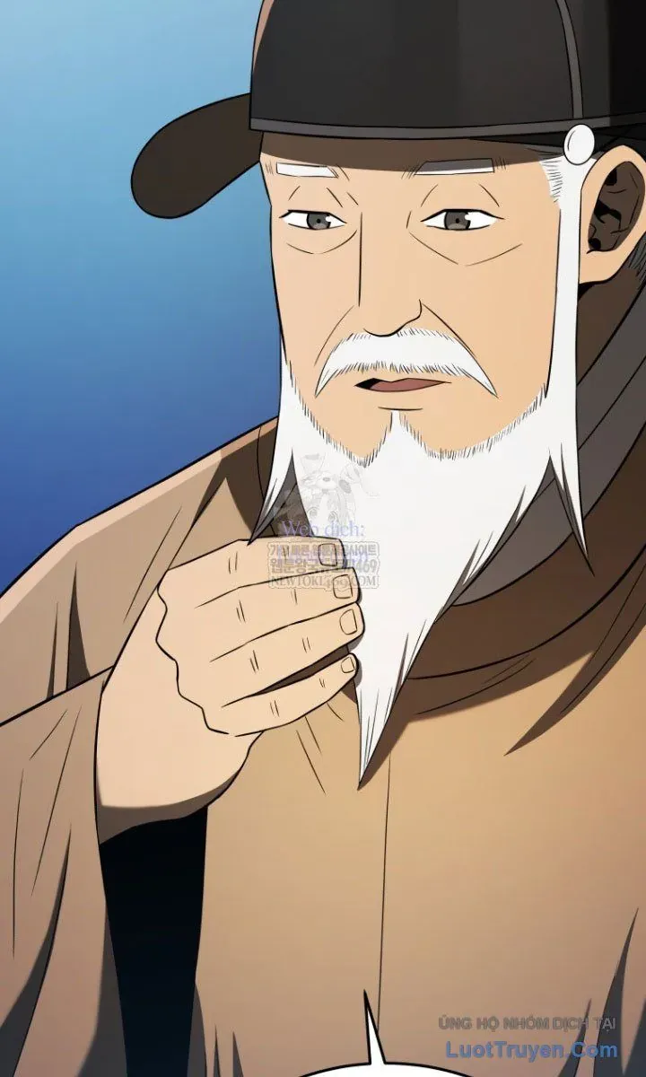 Vương Triều Đen Tối: Joseon Chapter 120 - 127