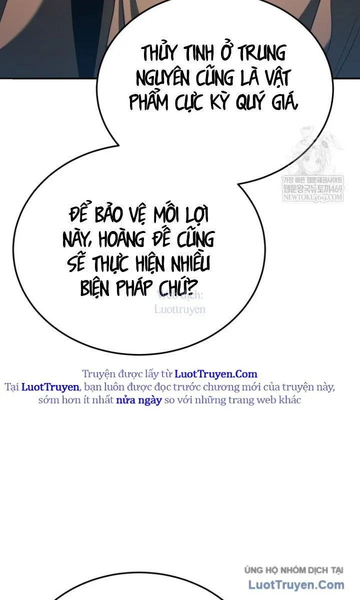 Vương Triều Đen Tối: Joseon Chapter 120 - 128