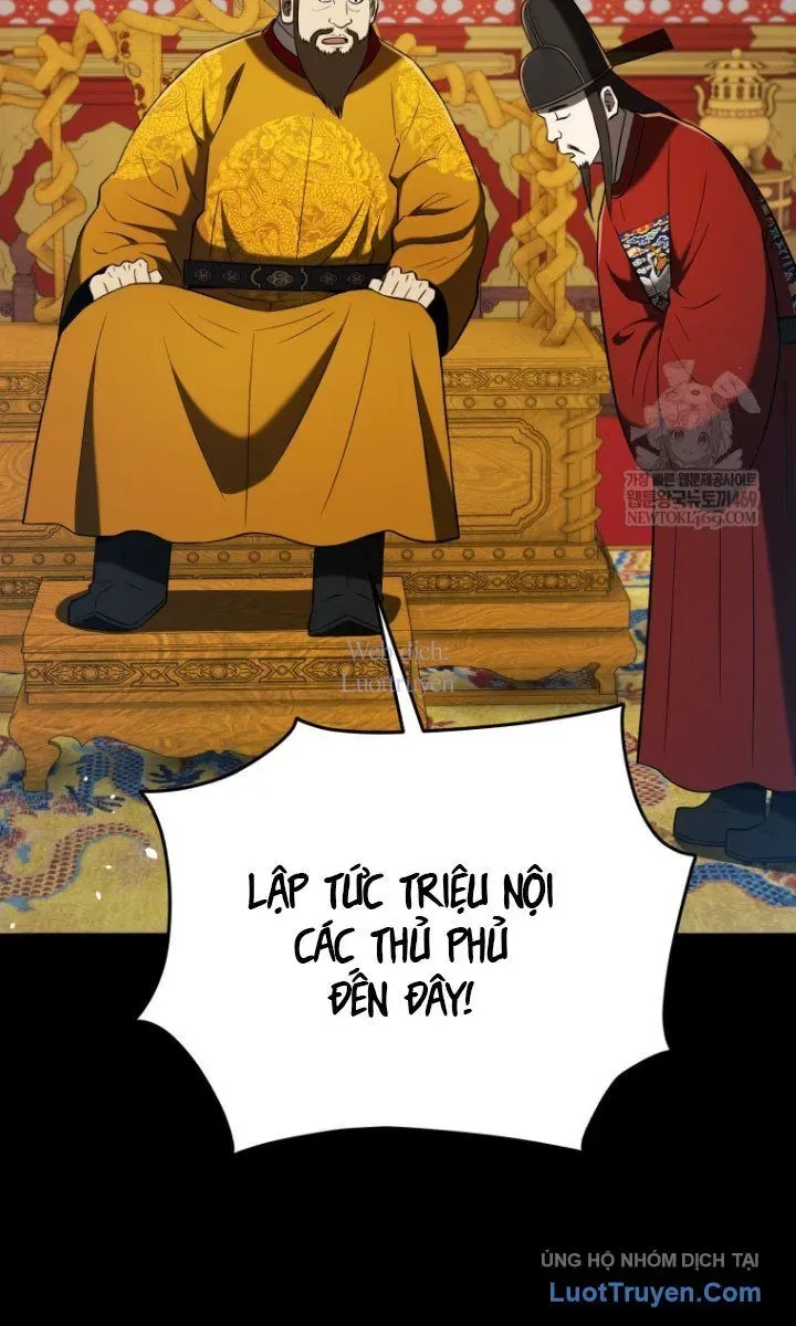 Vương Triều Đen Tối: Joseon Chapter 120 - 14