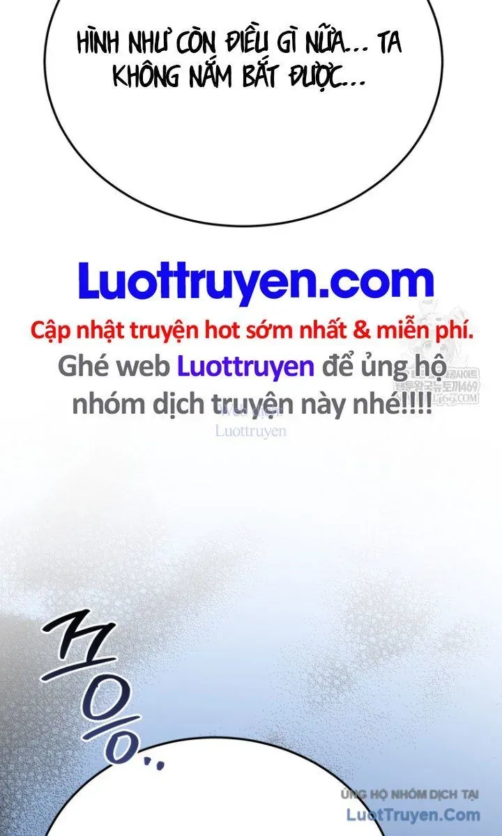 Vương Triều Đen Tối: Joseon Chapter 120 - 134