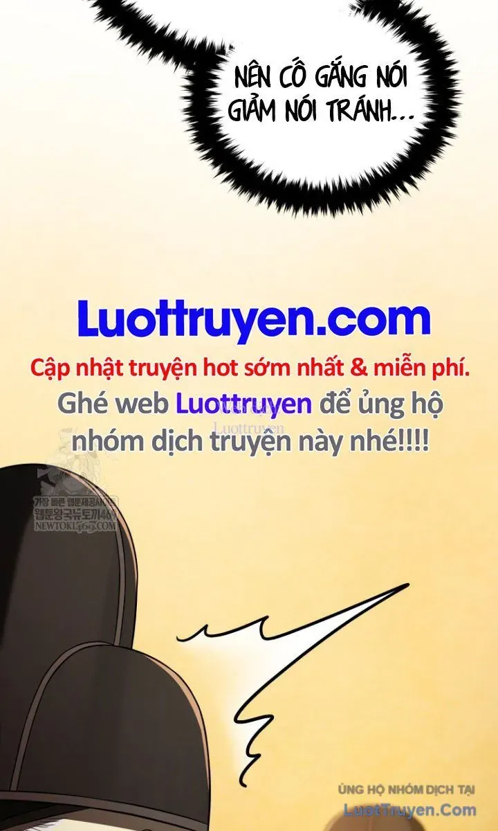Vương Triều Đen Tối: Joseon Chapter 120 - 137