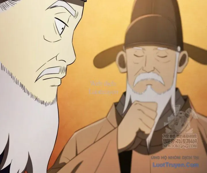 Vương Triều Đen Tối: Joseon Chapter 120 - 138