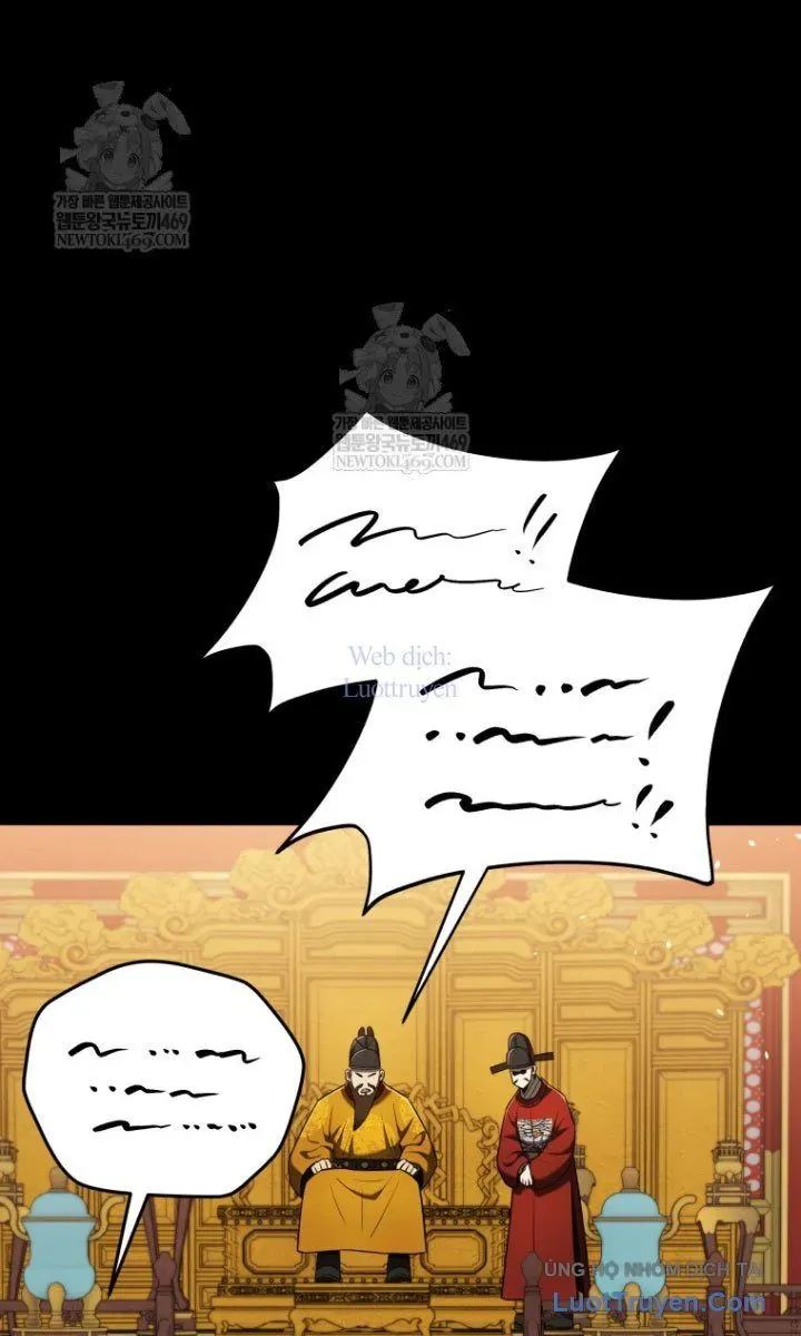 Vương Triều Đen Tối: Joseon Chapter 120 - 15