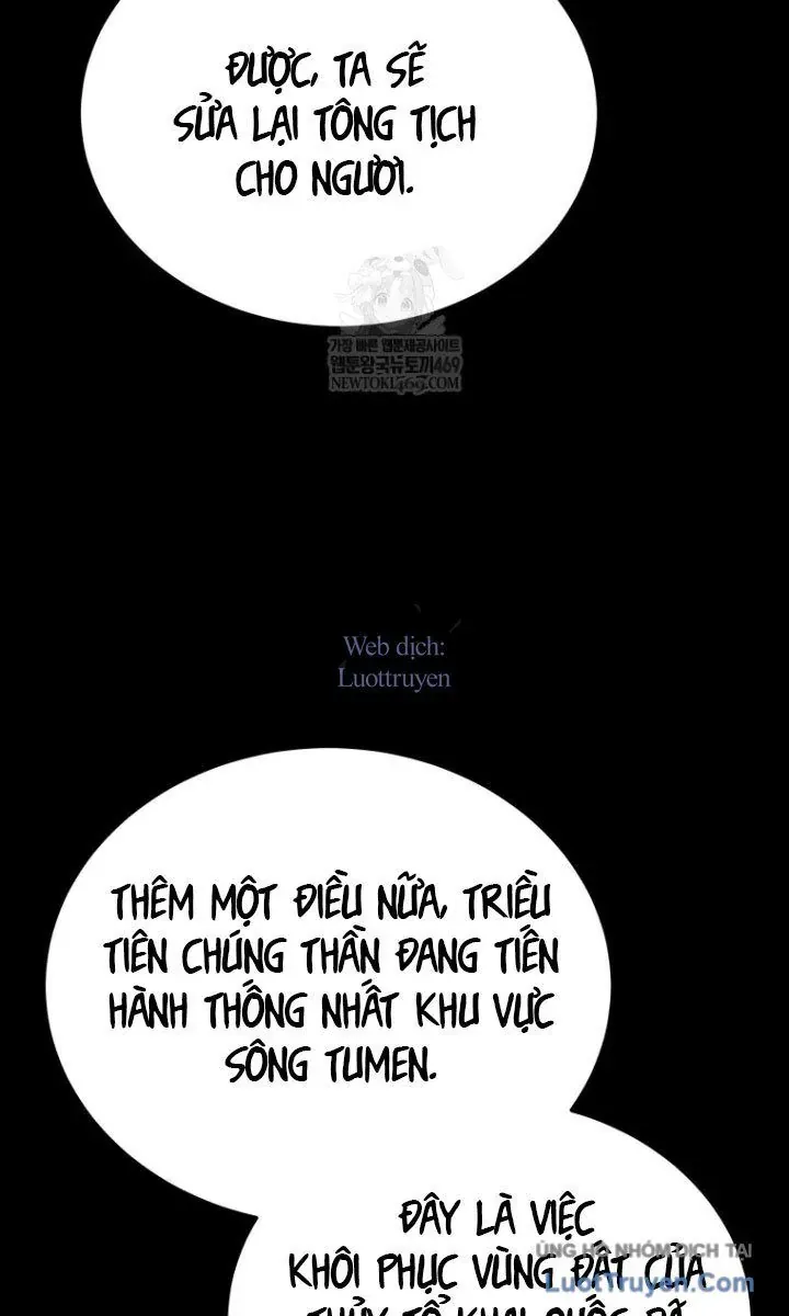 Vương Triều Đen Tối: Joseon Chapter 120 - 19