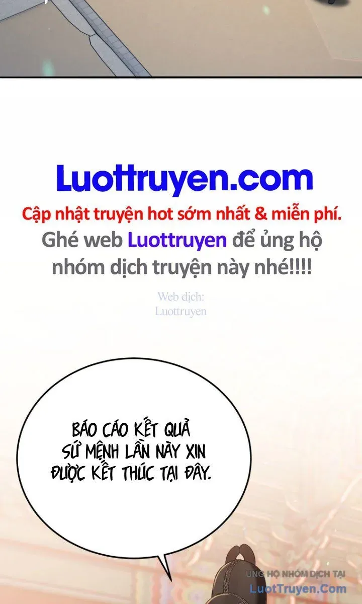 Vương Triều Đen Tối: Joseon Chapter 120 - 3