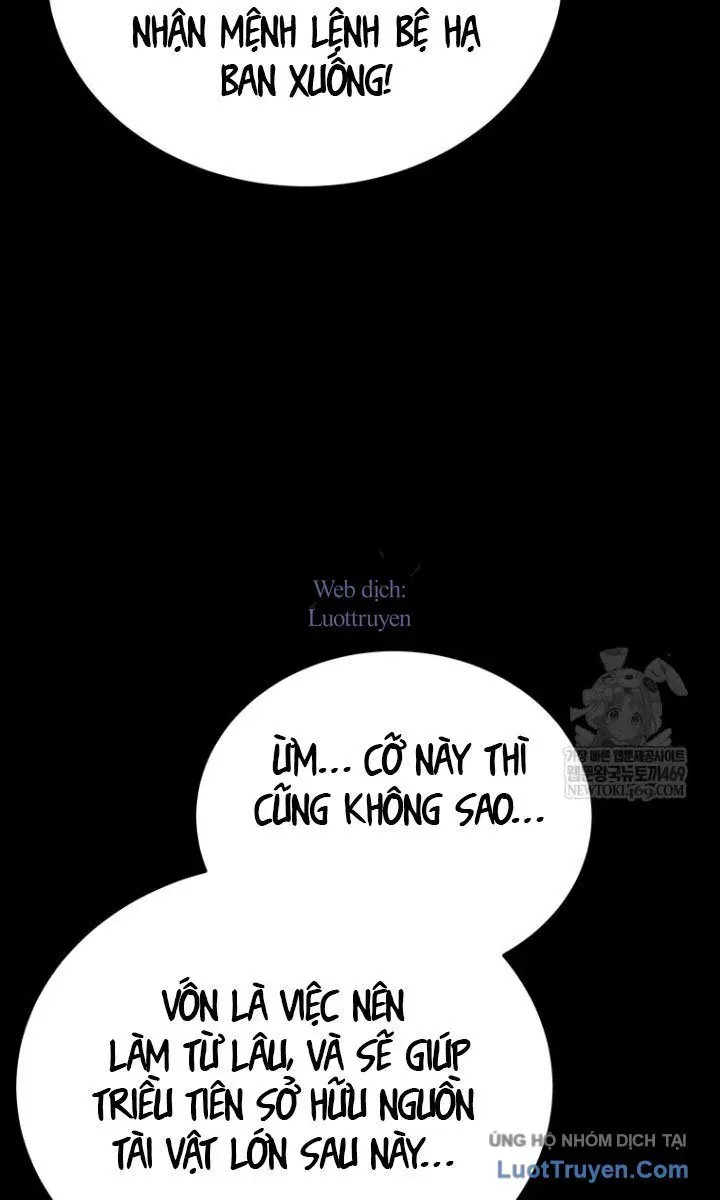 Vương Triều Đen Tối: Joseon Chapter 120 - 21