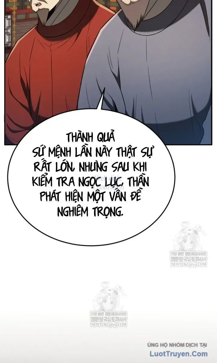 Vương Triều Đen Tối: Joseon Chapter 120 - 26