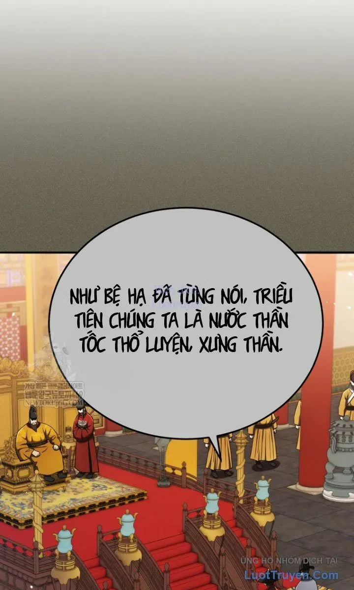 Vương Triều Đen Tối: Joseon Chapter 120 - 27