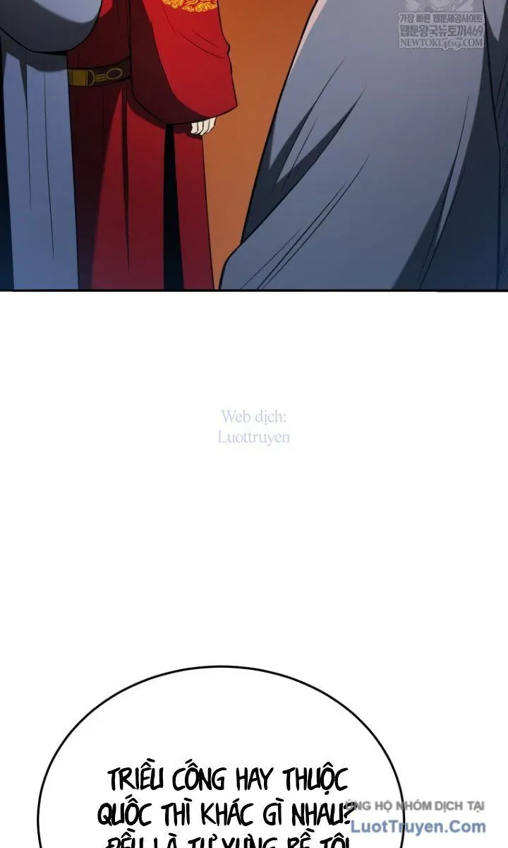 Vương Triều Đen Tối: Joseon Chapter 120 - 30