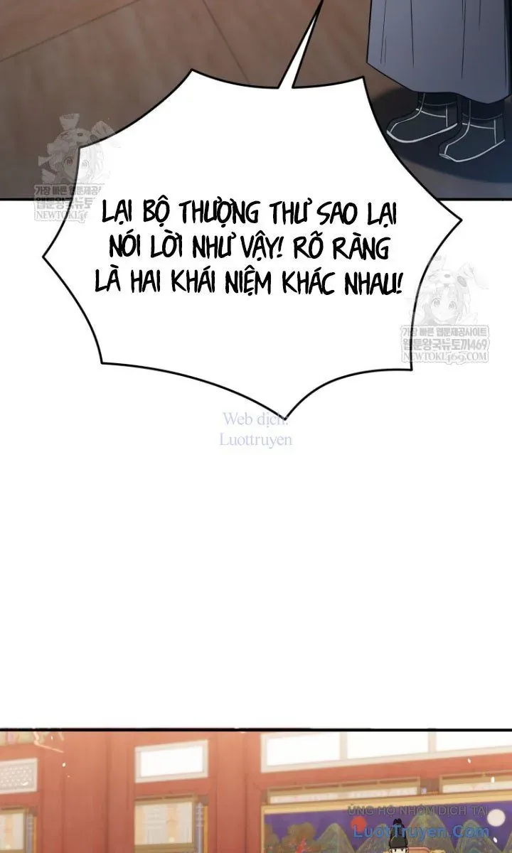Vương Triều Đen Tối: Joseon Chapter 120 - 32