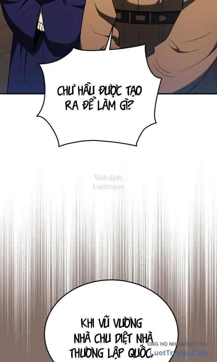 Vương Triều Đen Tối: Joseon Chapter 120 - 35