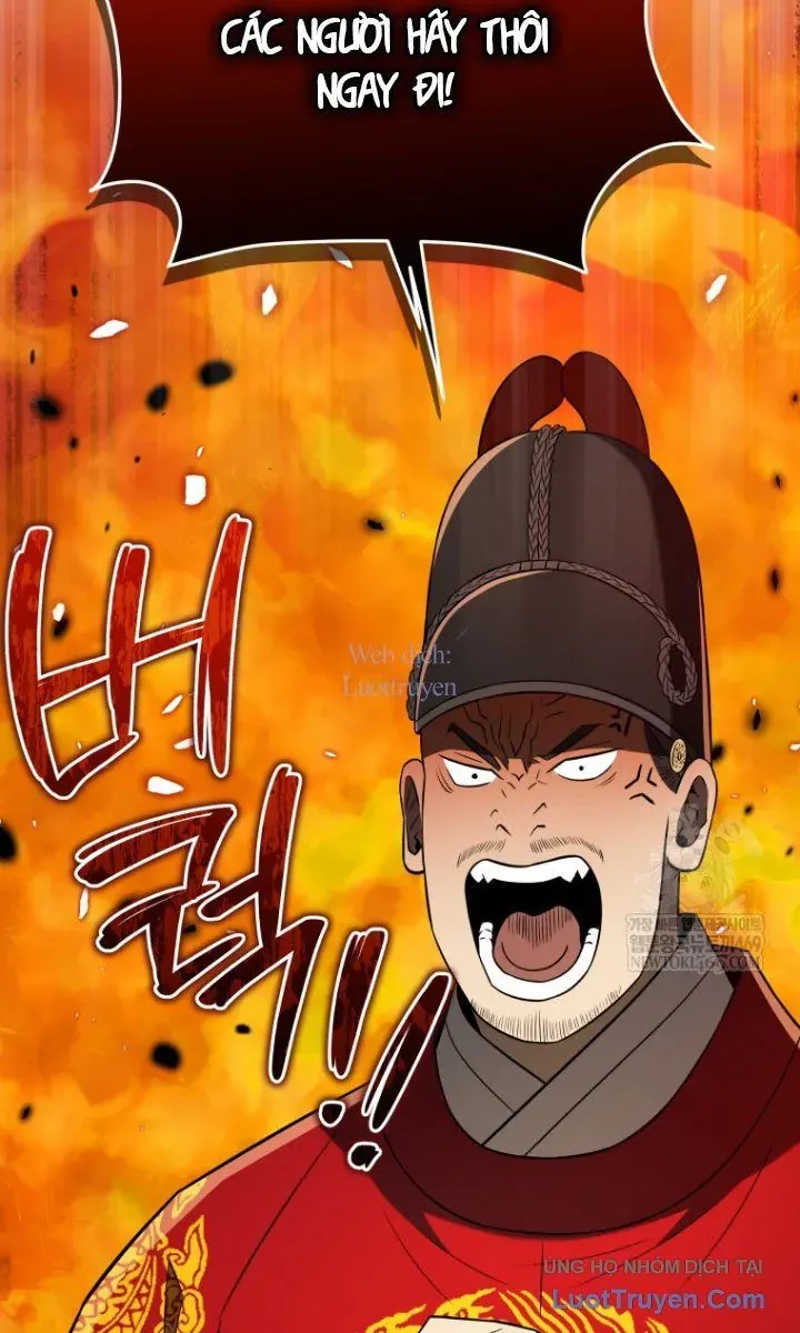 Vương Triều Đen Tối: Joseon Chapter 120 - 41