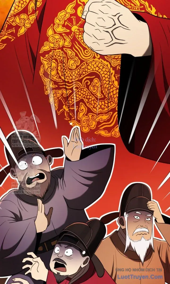 Vương Triều Đen Tối: Joseon Chapter 120 - 42