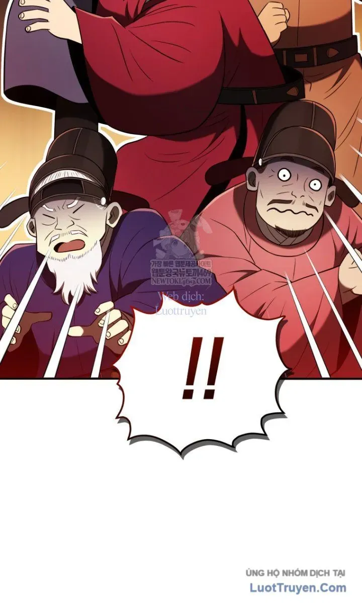 Vương Triều Đen Tối: Joseon Chapter 120 - 43