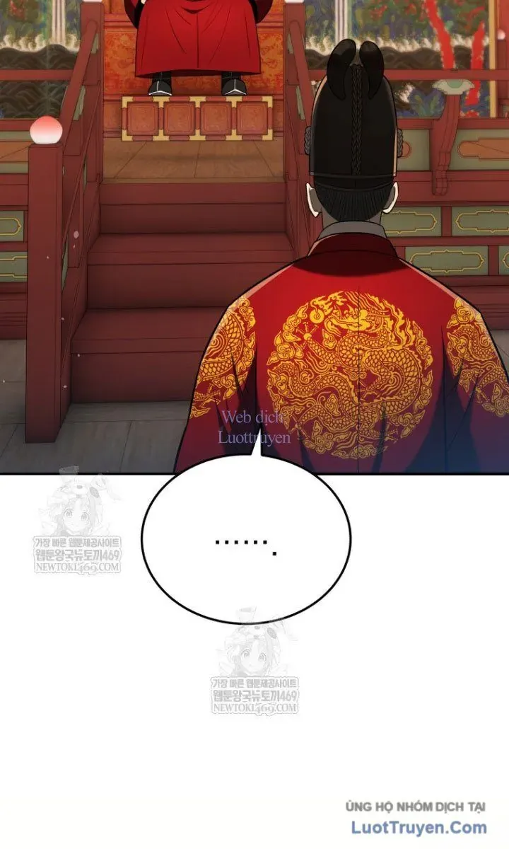 Vương Triều Đen Tối: Joseon Chapter 120 - 45