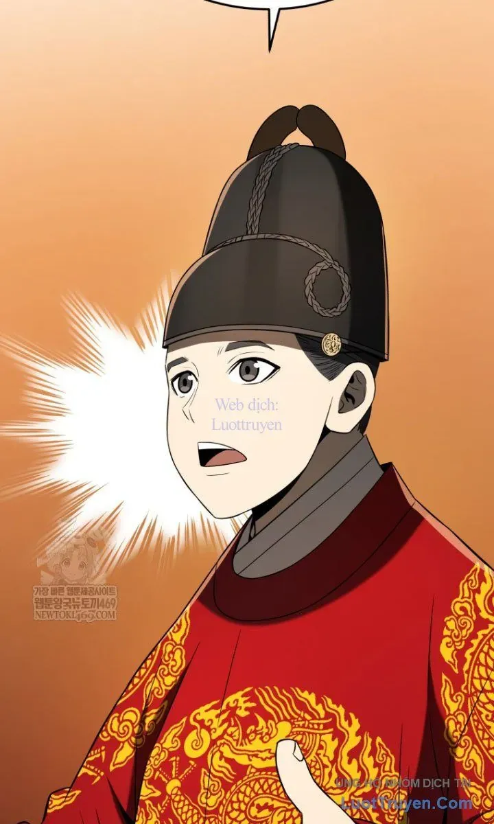 Vương Triều Đen Tối: Joseon Chapter 120 - 47