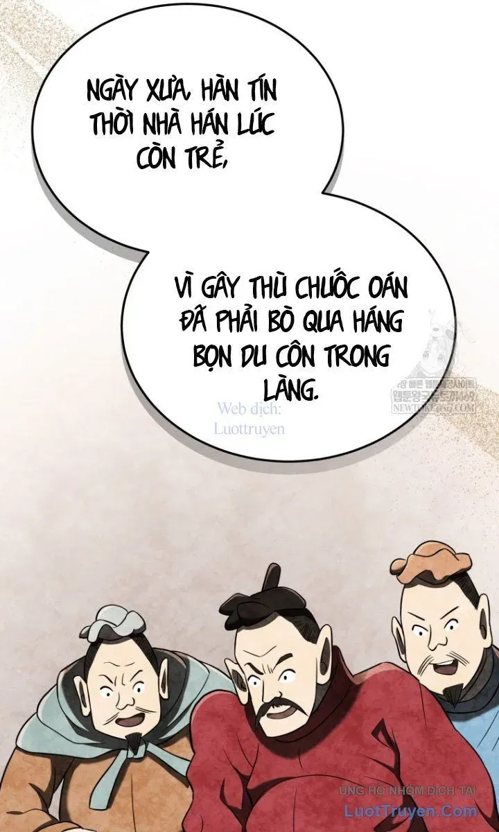 Vương Triều Đen Tối: Joseon Chapter 120 - 49