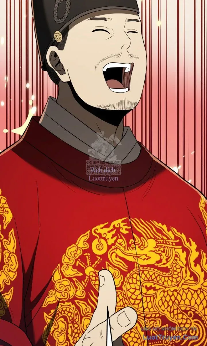 Vương Triều Đen Tối: Joseon Chapter 120 - 6