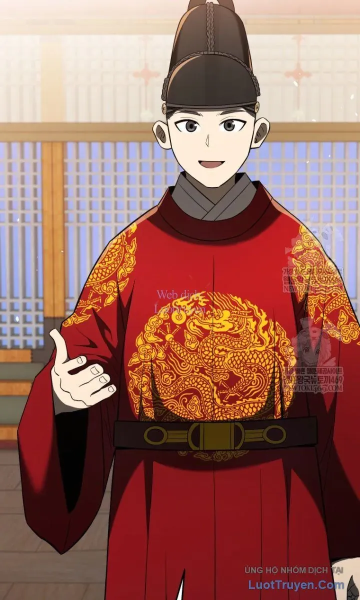 Vương Triều Đen Tối: Joseon Chapter 120 - 52